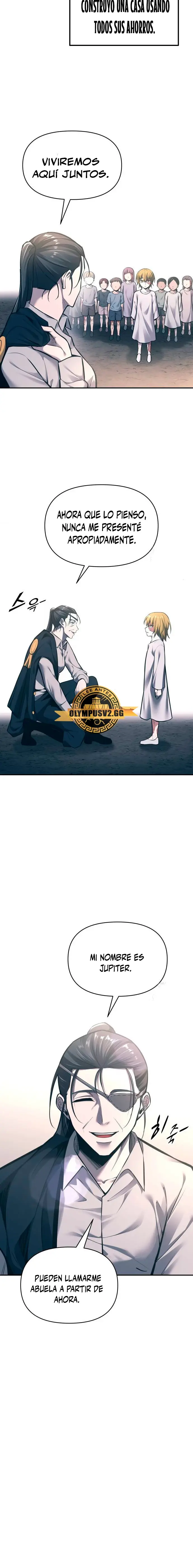 Capitulo 85 page 21