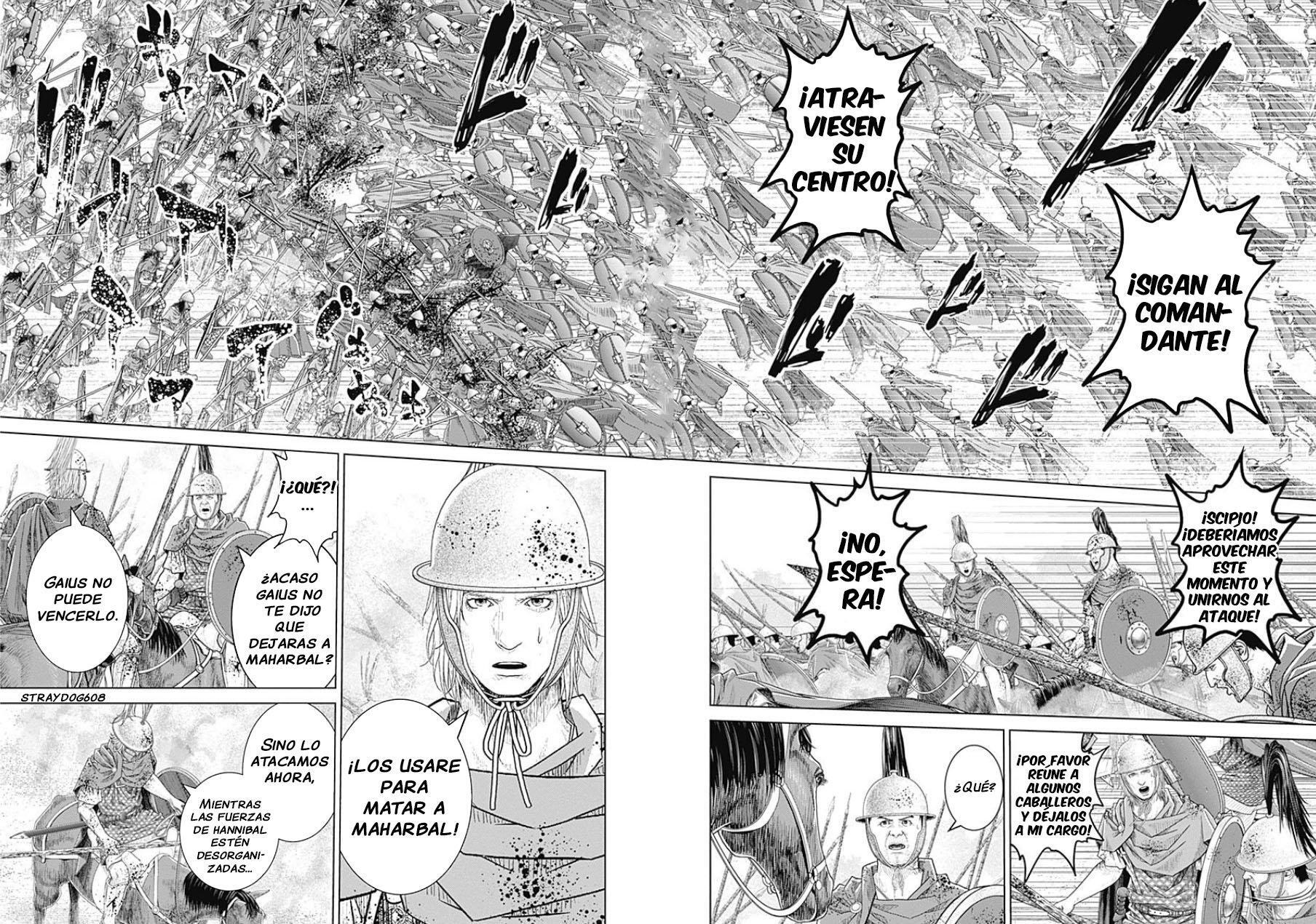 Capitulo 43 page 5