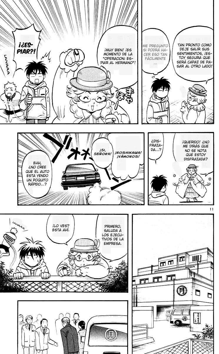Capitulo 27 page 15