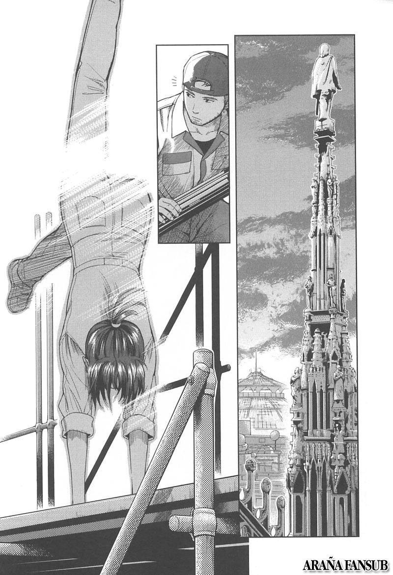Capitulo 33 page 20