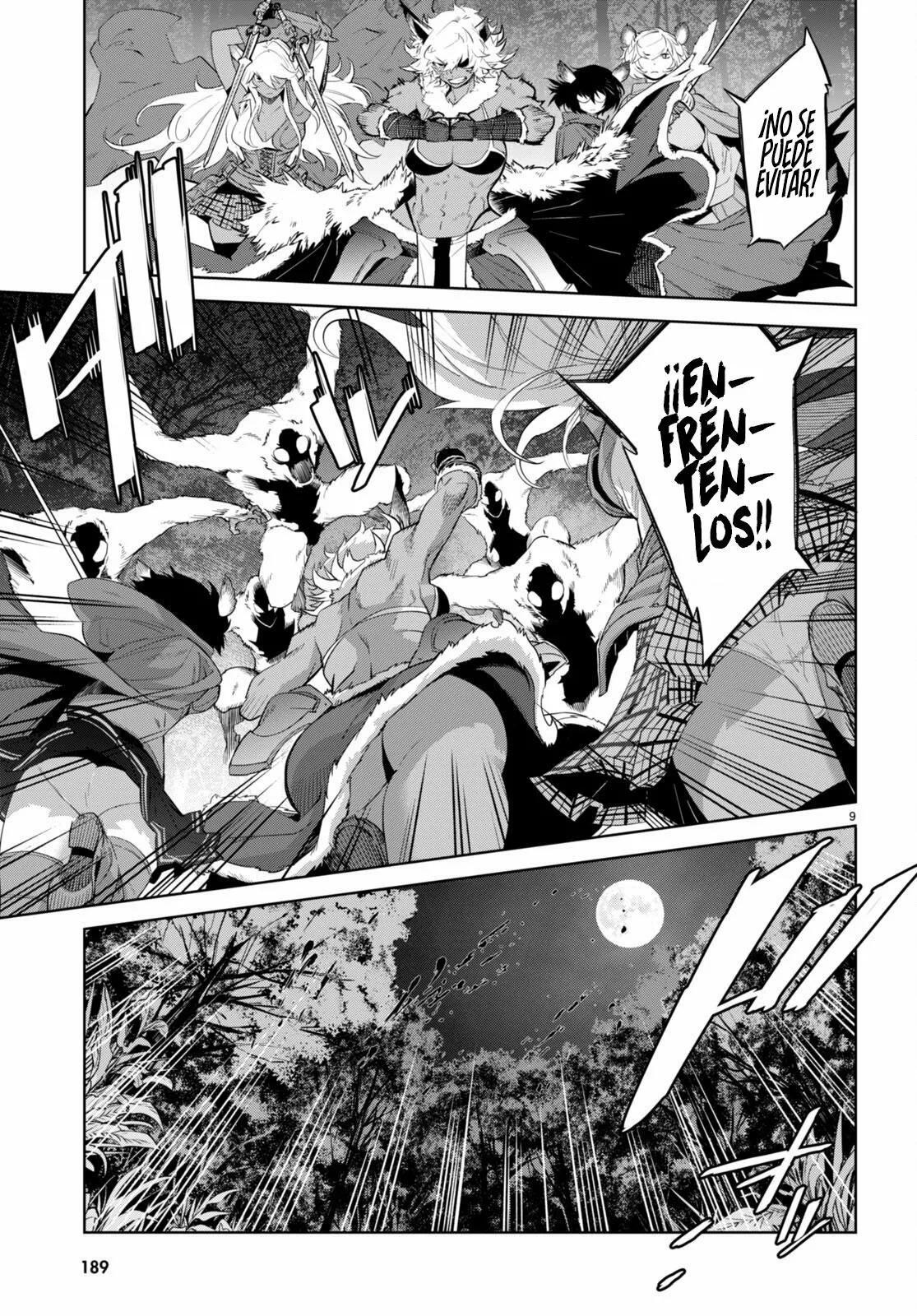 Capitulo 41 page 11
