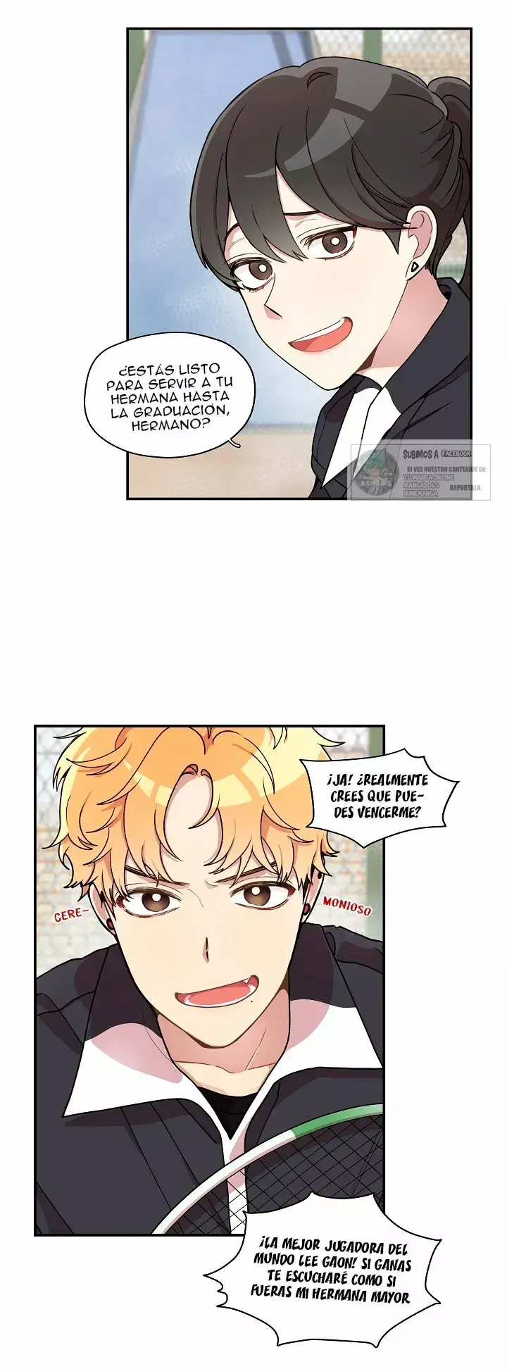 Capitulo 20 page 15