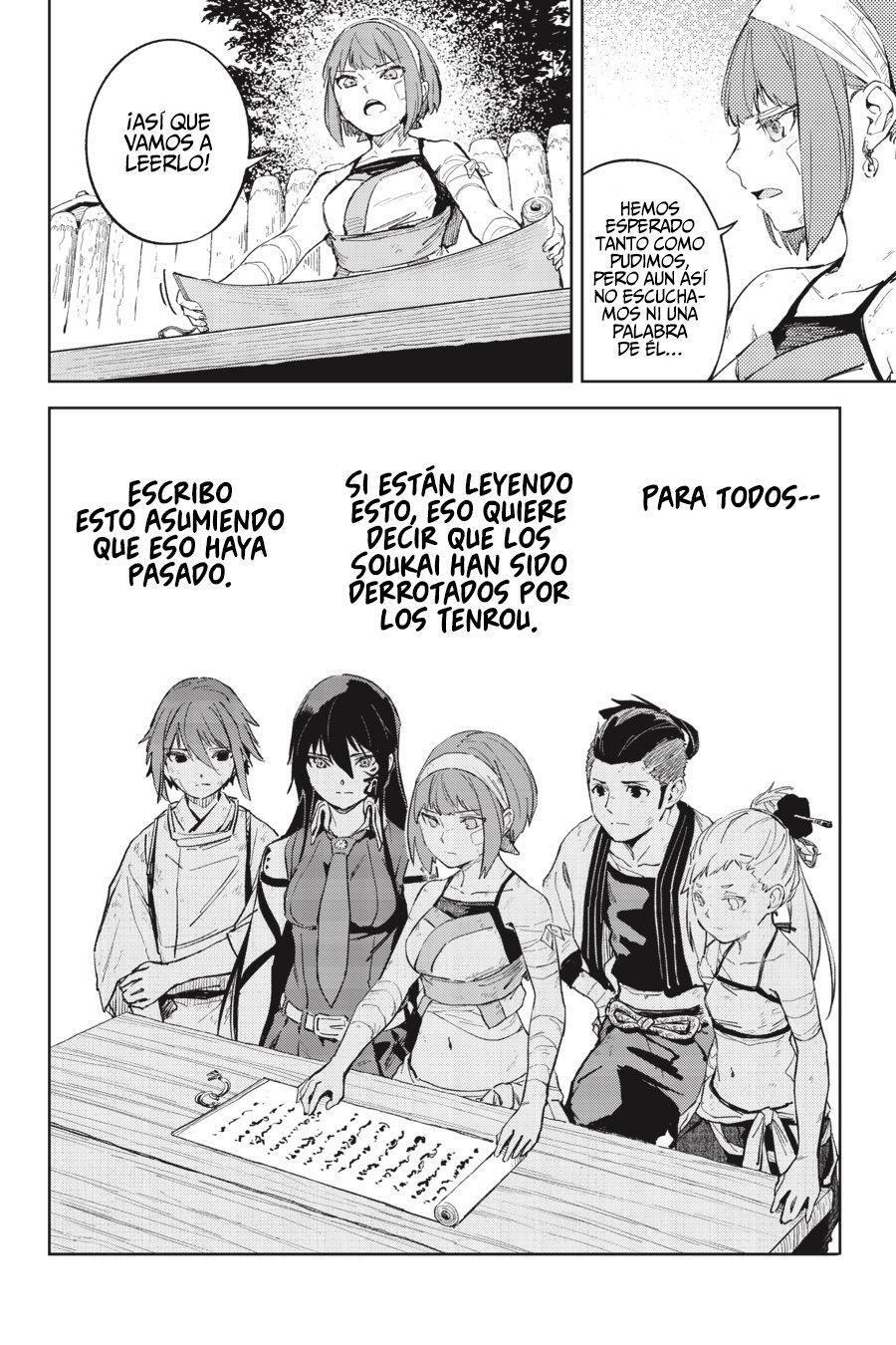 Capitulo 37 page 17