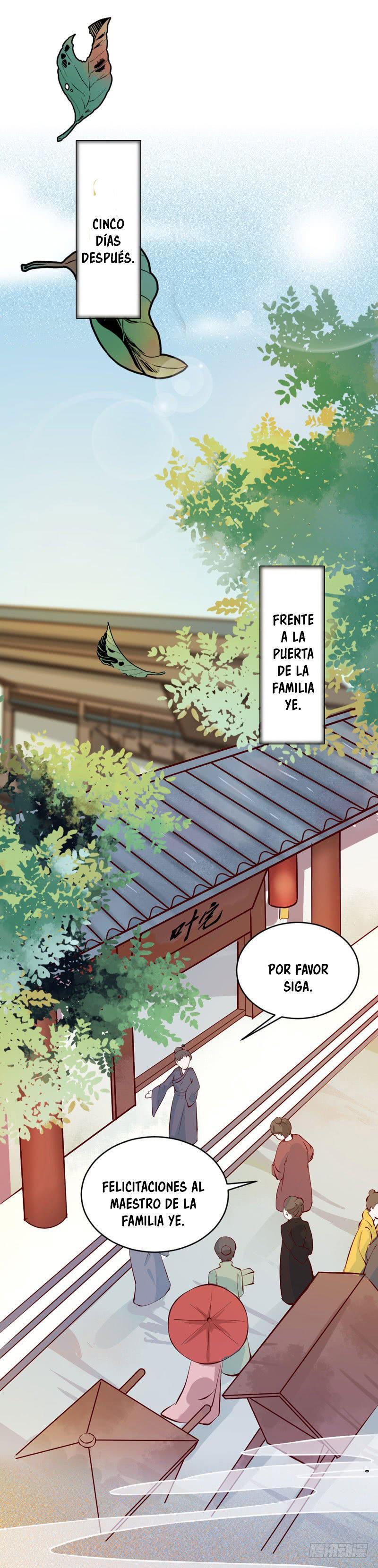Capitulo 20 page 21