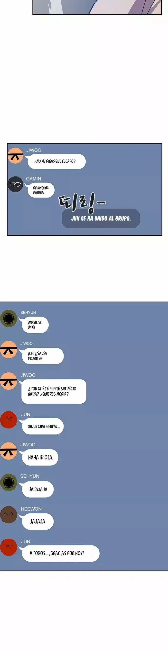 Capitulo 31 page 33