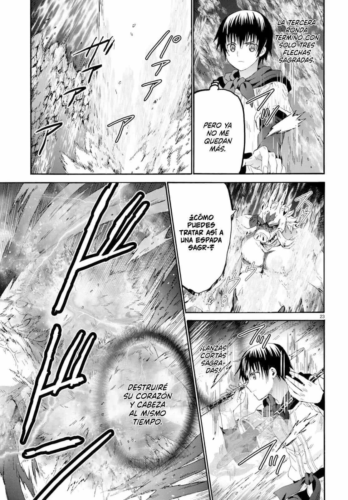 Capitulo 91 page 23