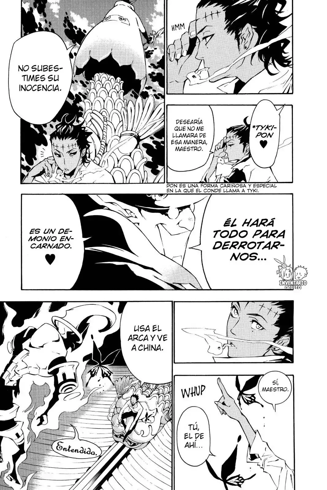 Capitulo 78 page 12