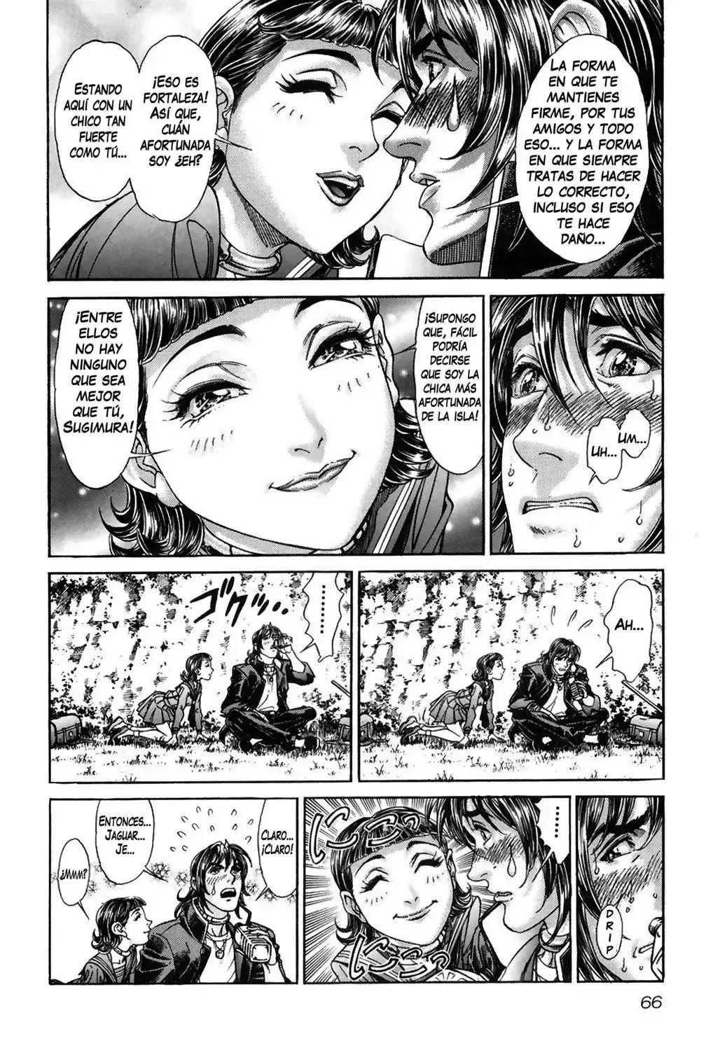 Capitulo 82 page 15