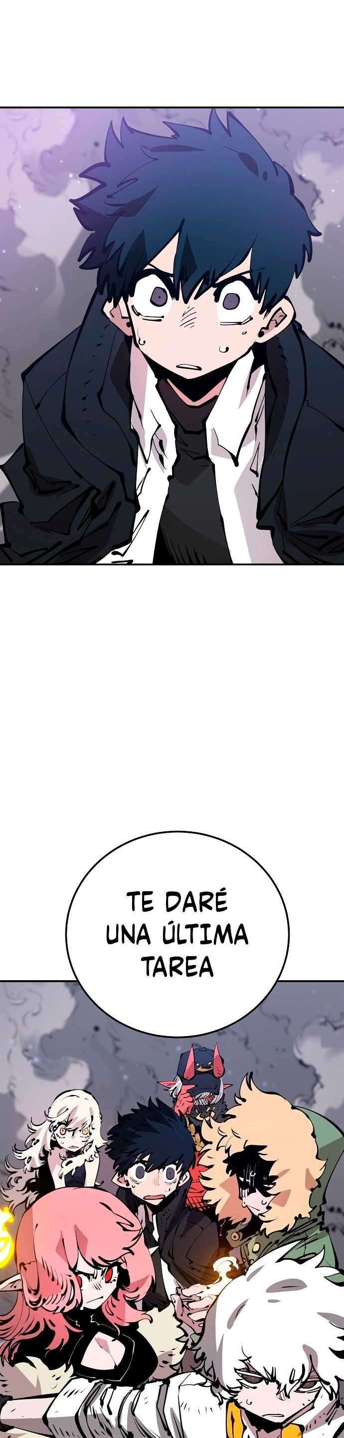 Capitulo 67 page 16