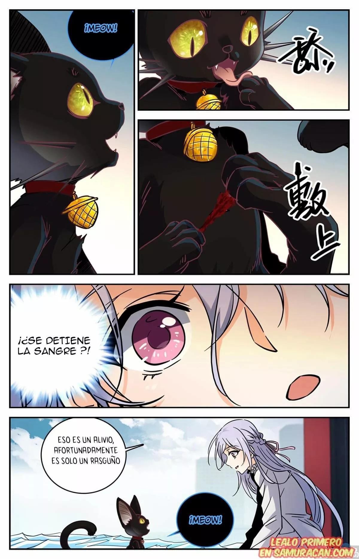 Capitulo 522 page 6