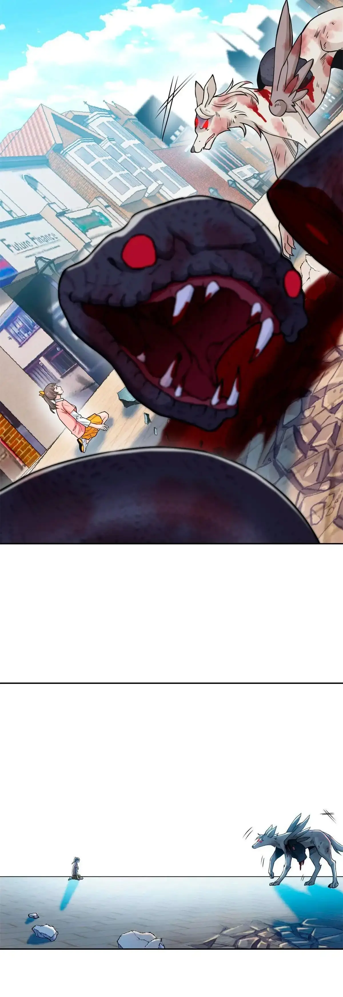 Capitulo 96 page 33