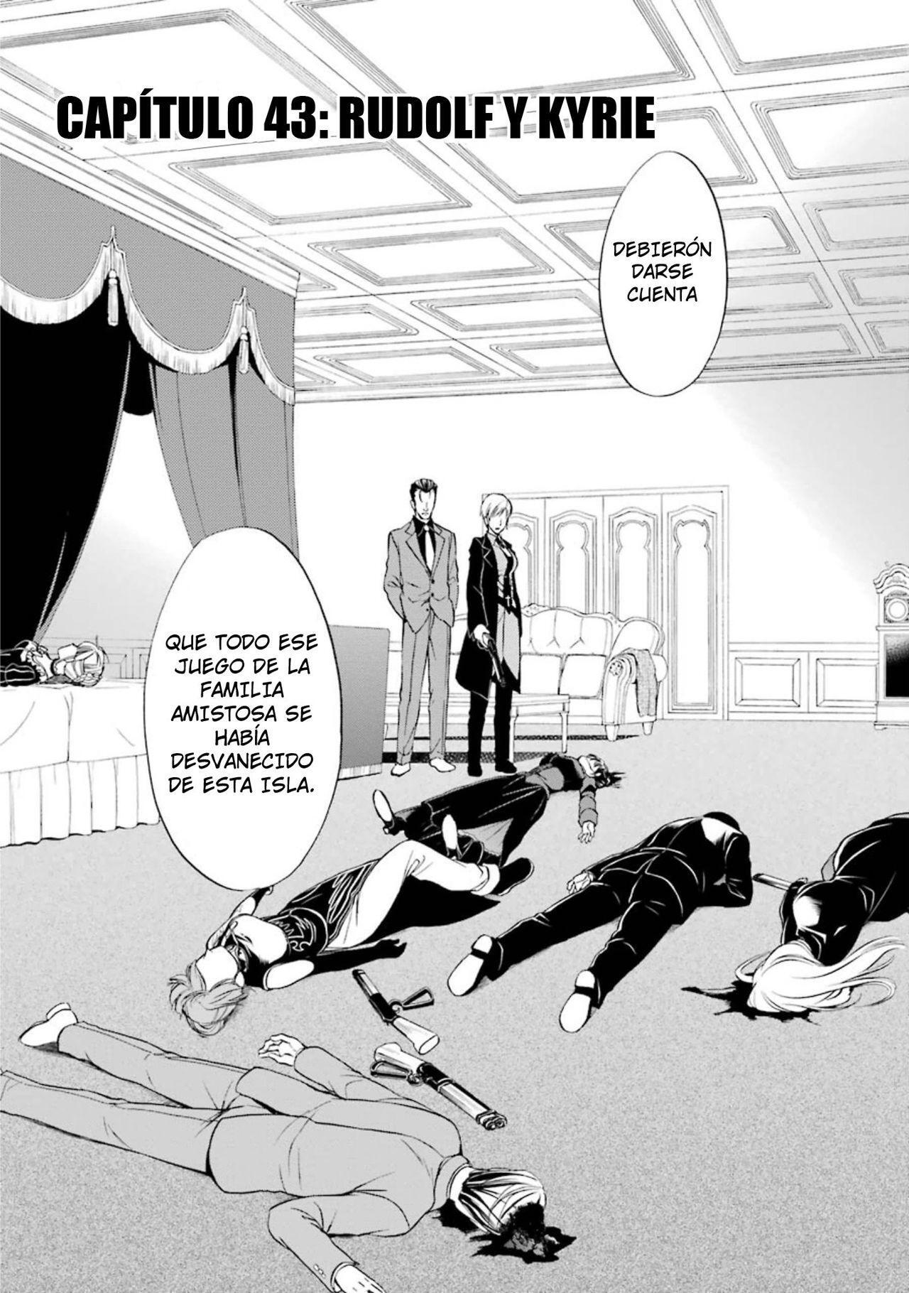 Capitulo 43 page 5