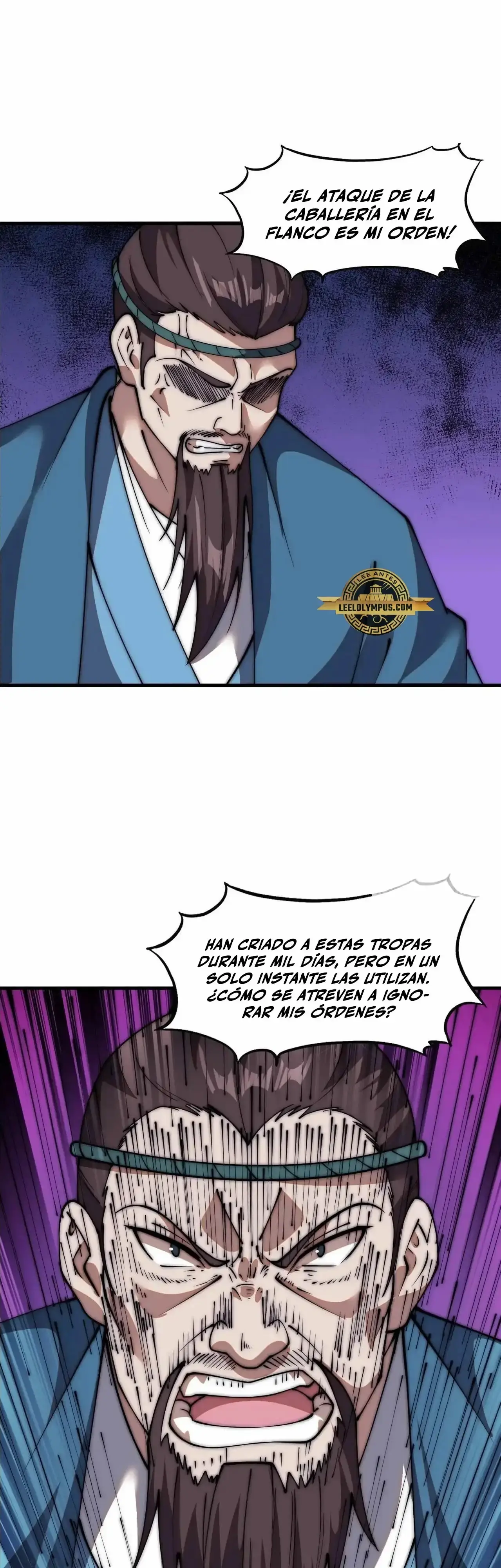 Capitulo 671 page 6