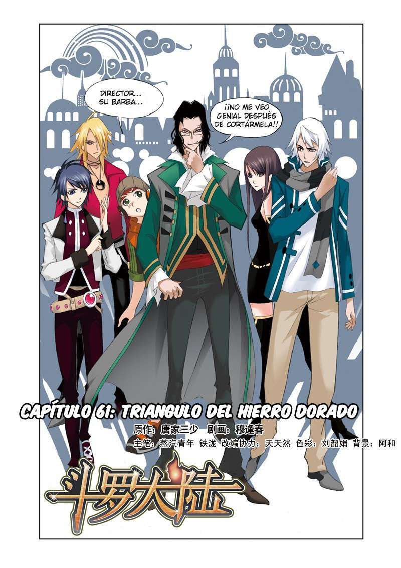 Capitulo 61 page 5