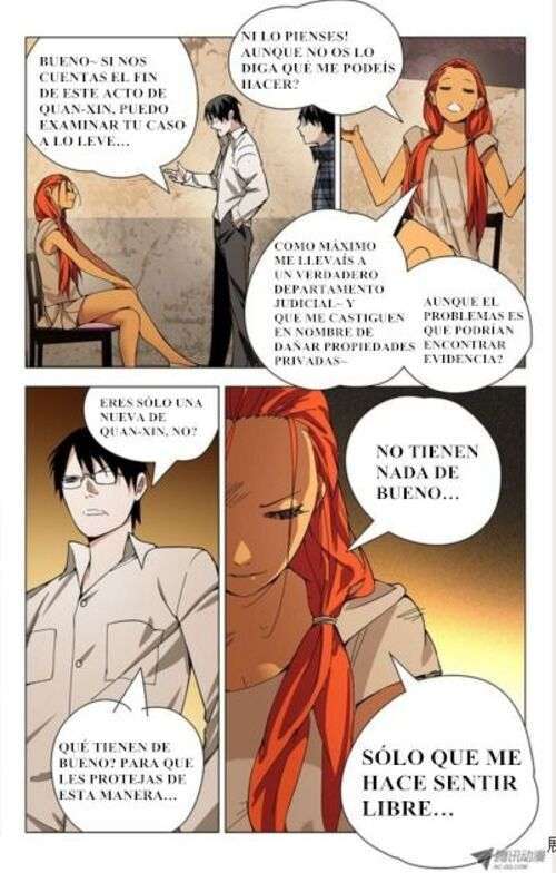 Capitulo 19 page 9