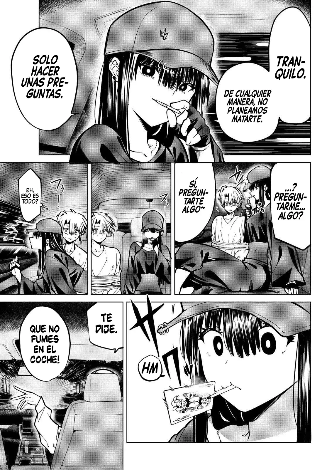 Capitulo 20 page 4