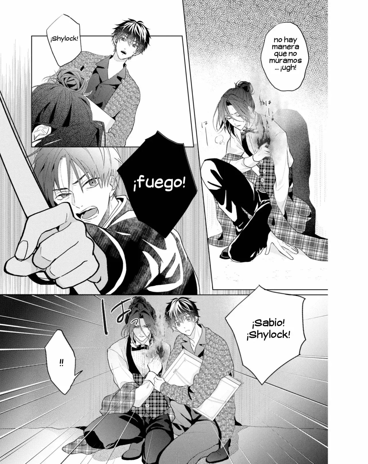 Capitulo 10 page 17