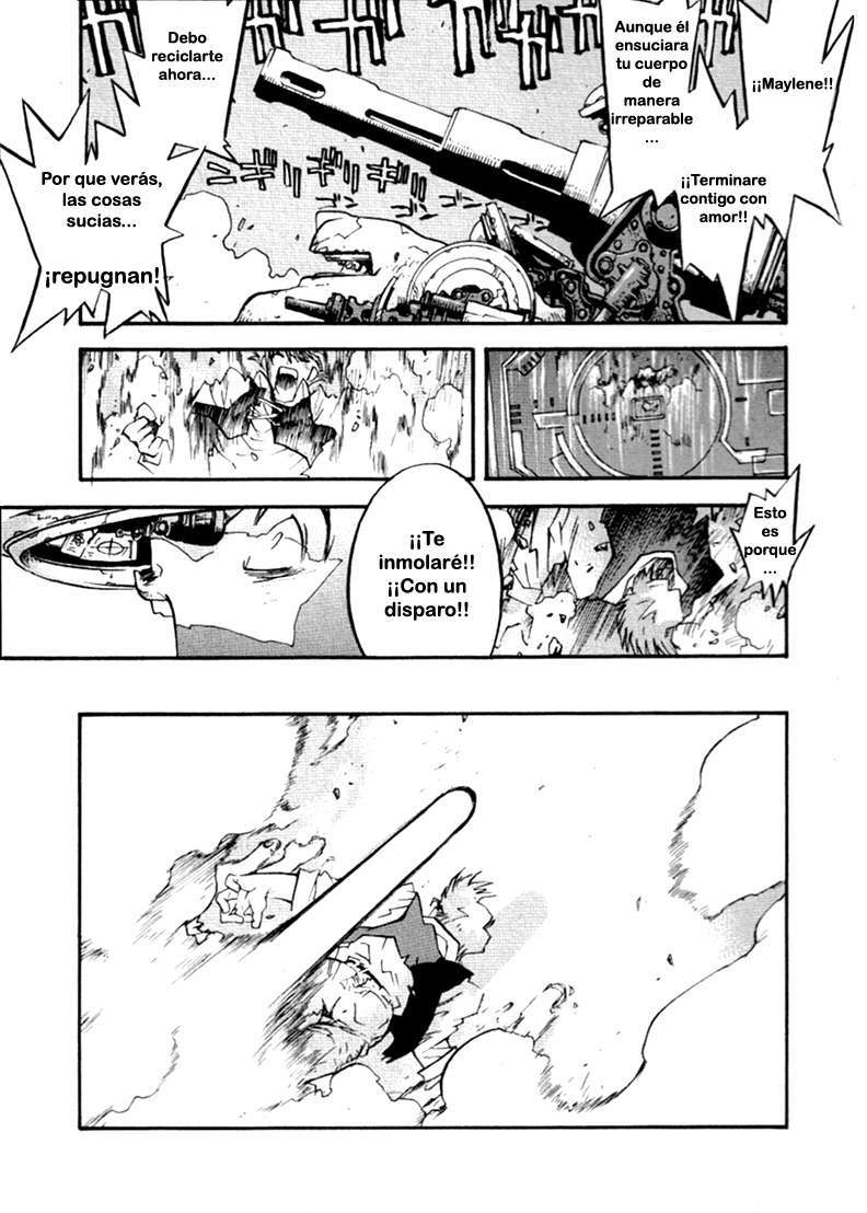 Capitulo 50 page 30