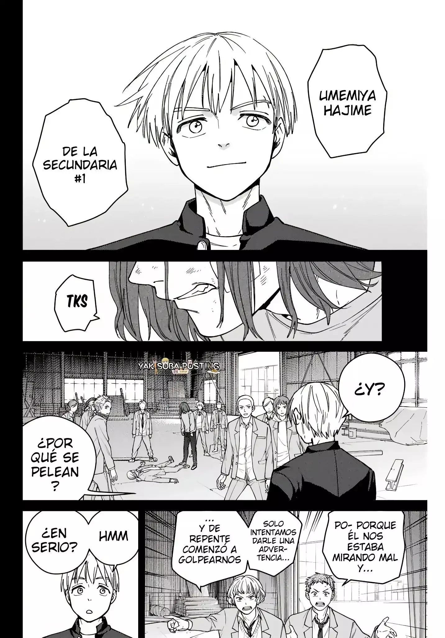 Capitulo 164 page 16