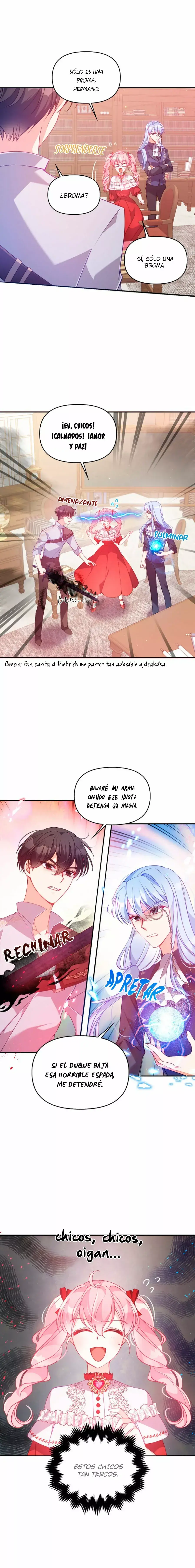 Capitulo 52 page 6
