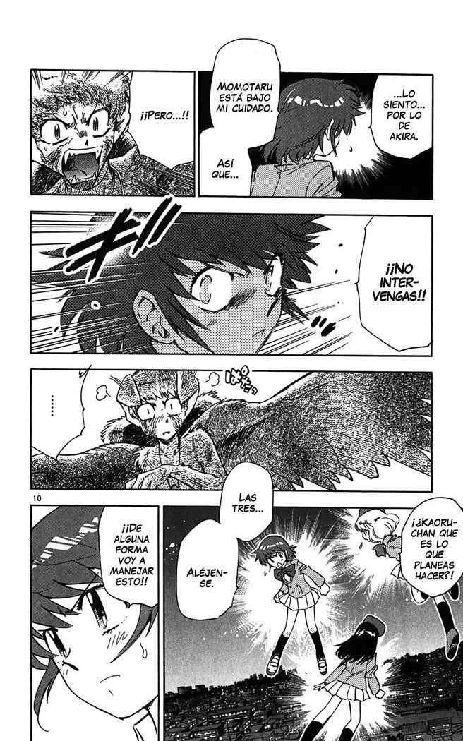 Capitulo 67 page 11