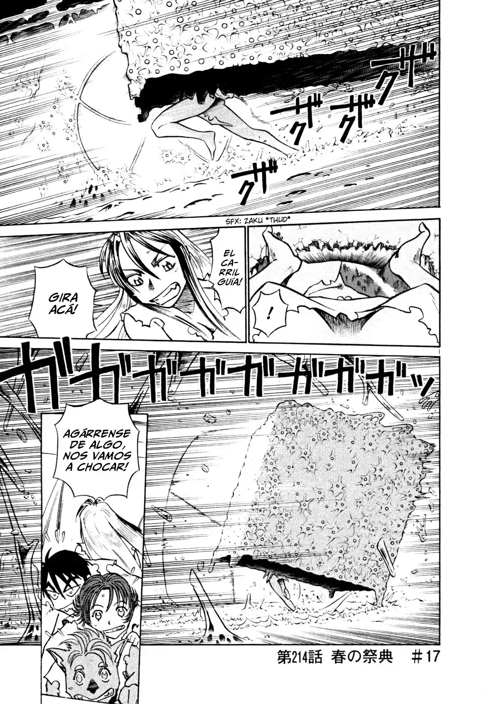 Capitulo 214 page 2
