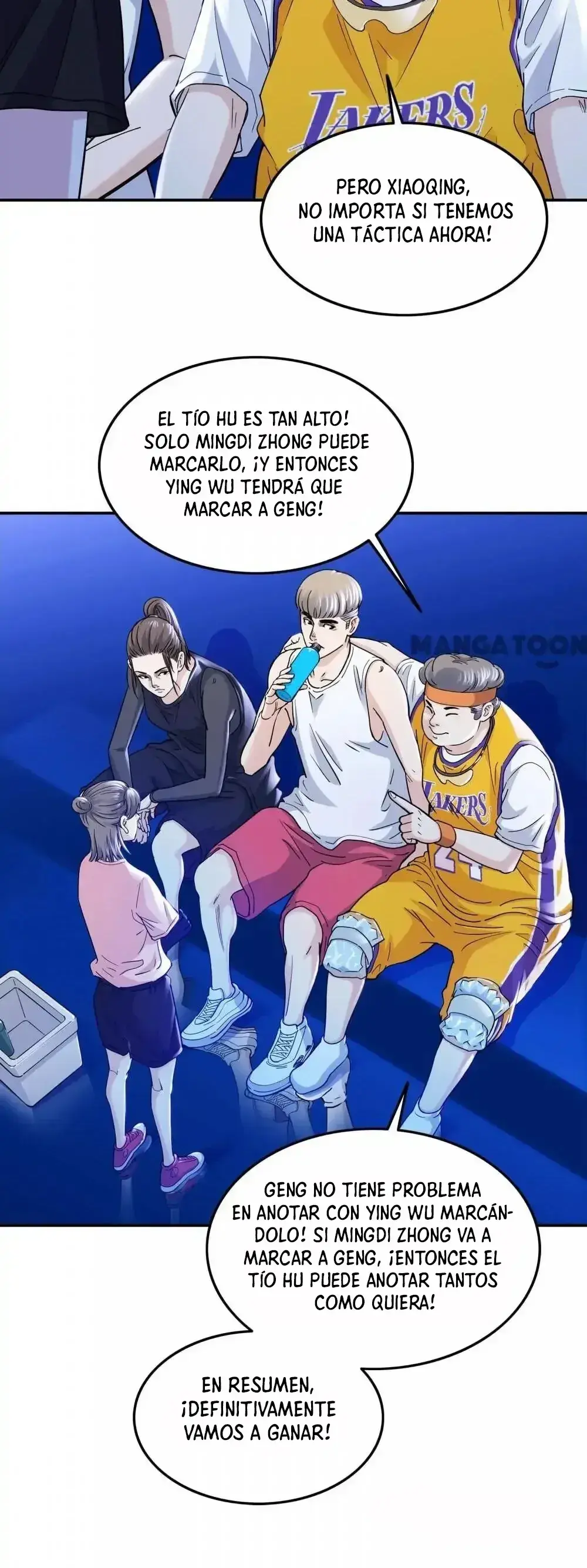 Capitulo 60 page 11