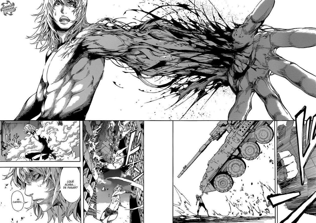 Capitulo 66 page 14