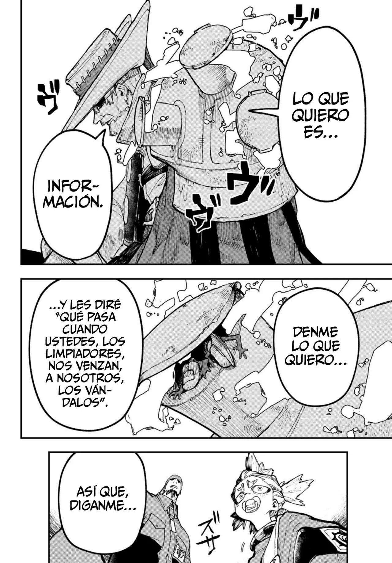 Capitulo 52 page 19
