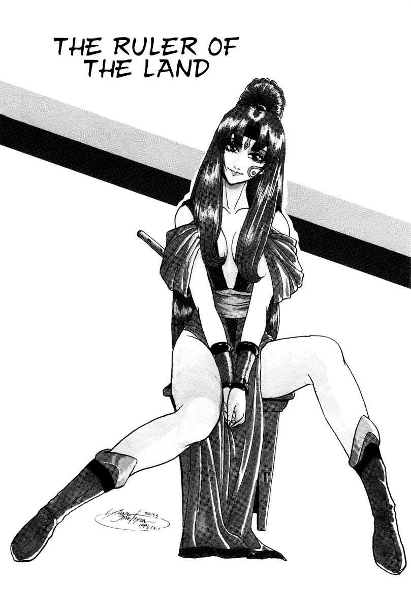 Capitulo 37 page 1
