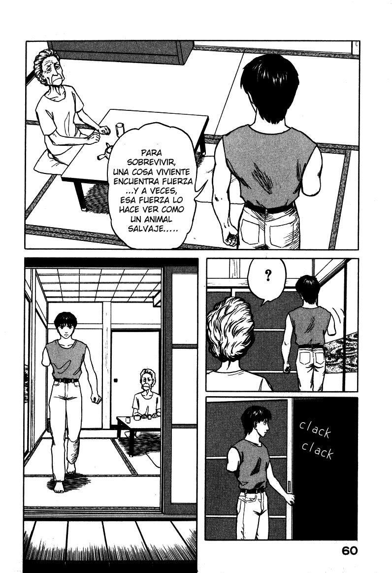 Capitulo 60 page 27