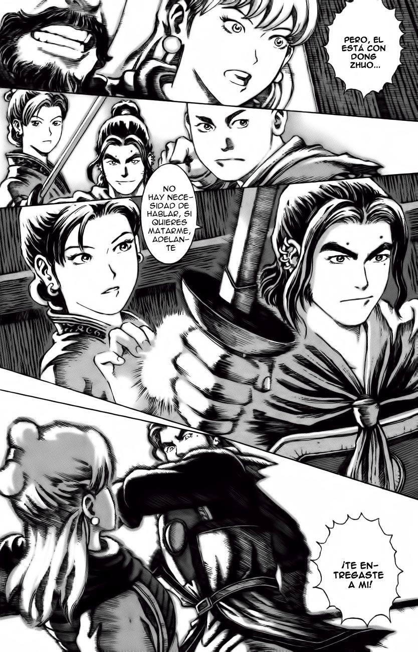 Capitulo 38 page 20