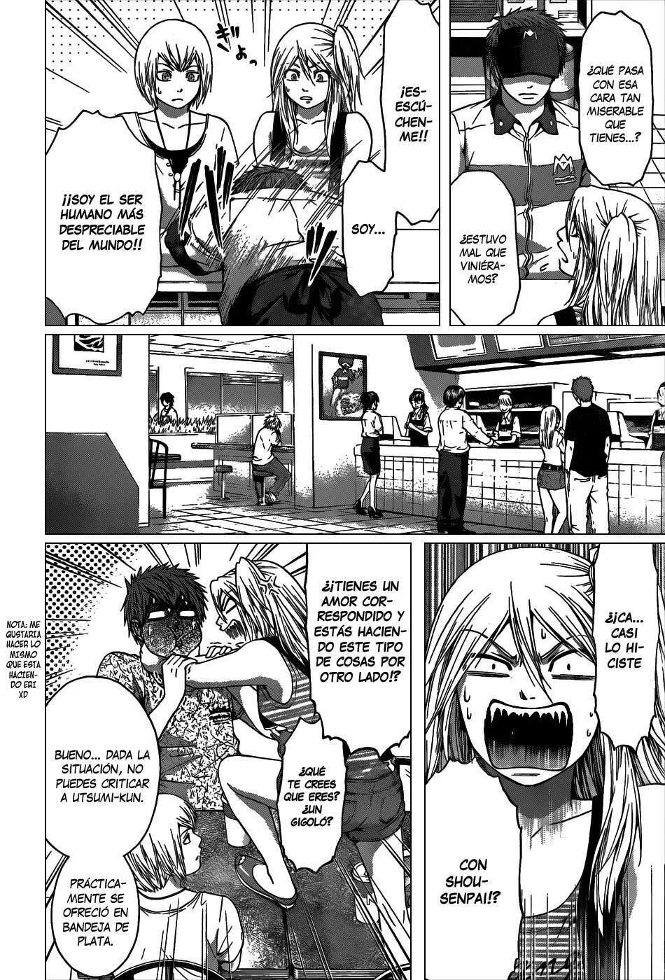Capitulo 46 page 16