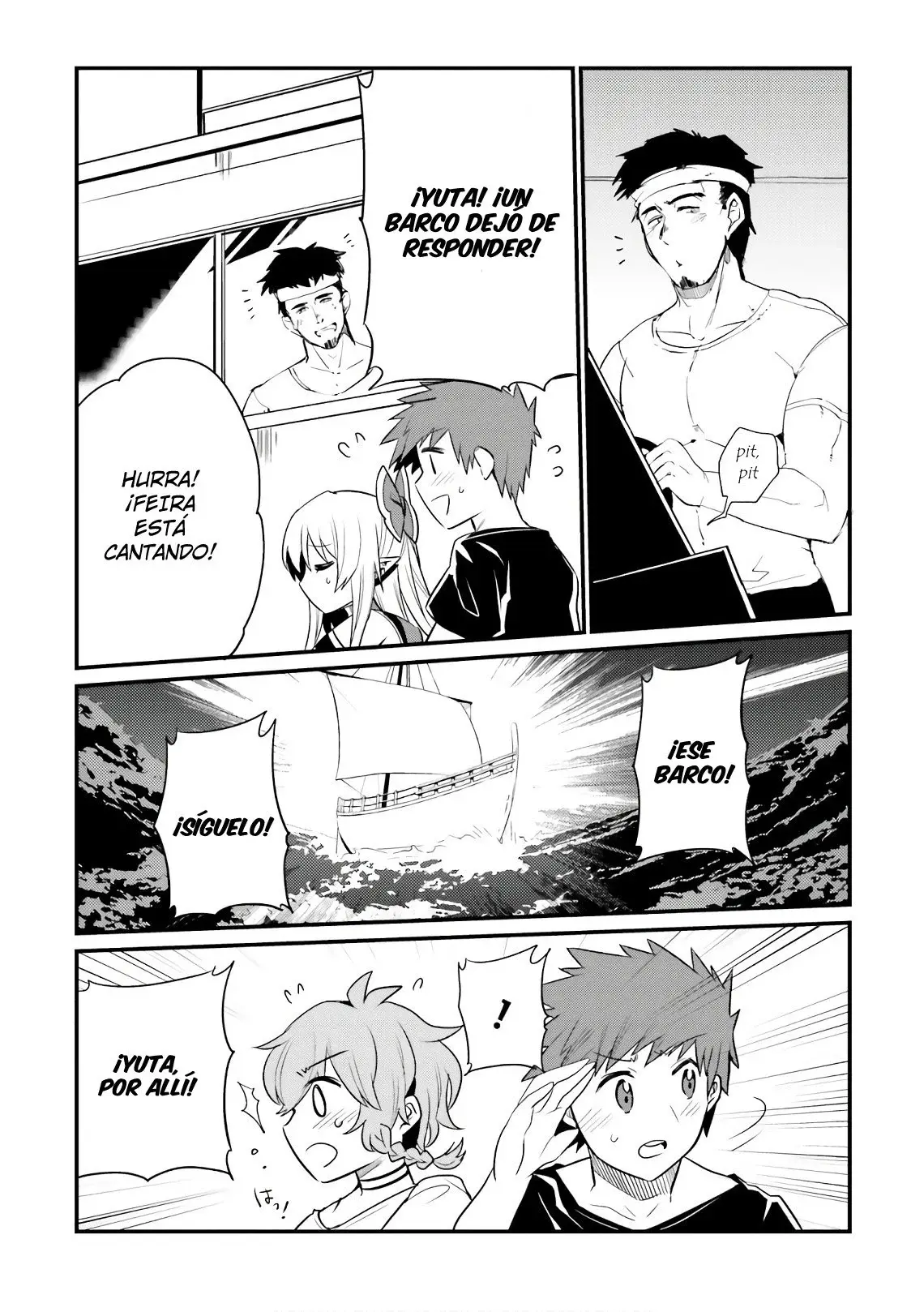 Capitulo 24 page 29