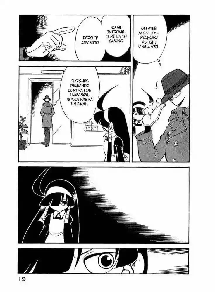 Capitulo 37 page 20