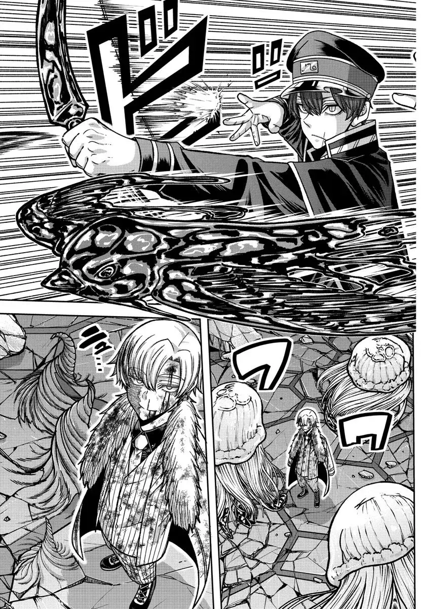 Capitulo 143 page 12