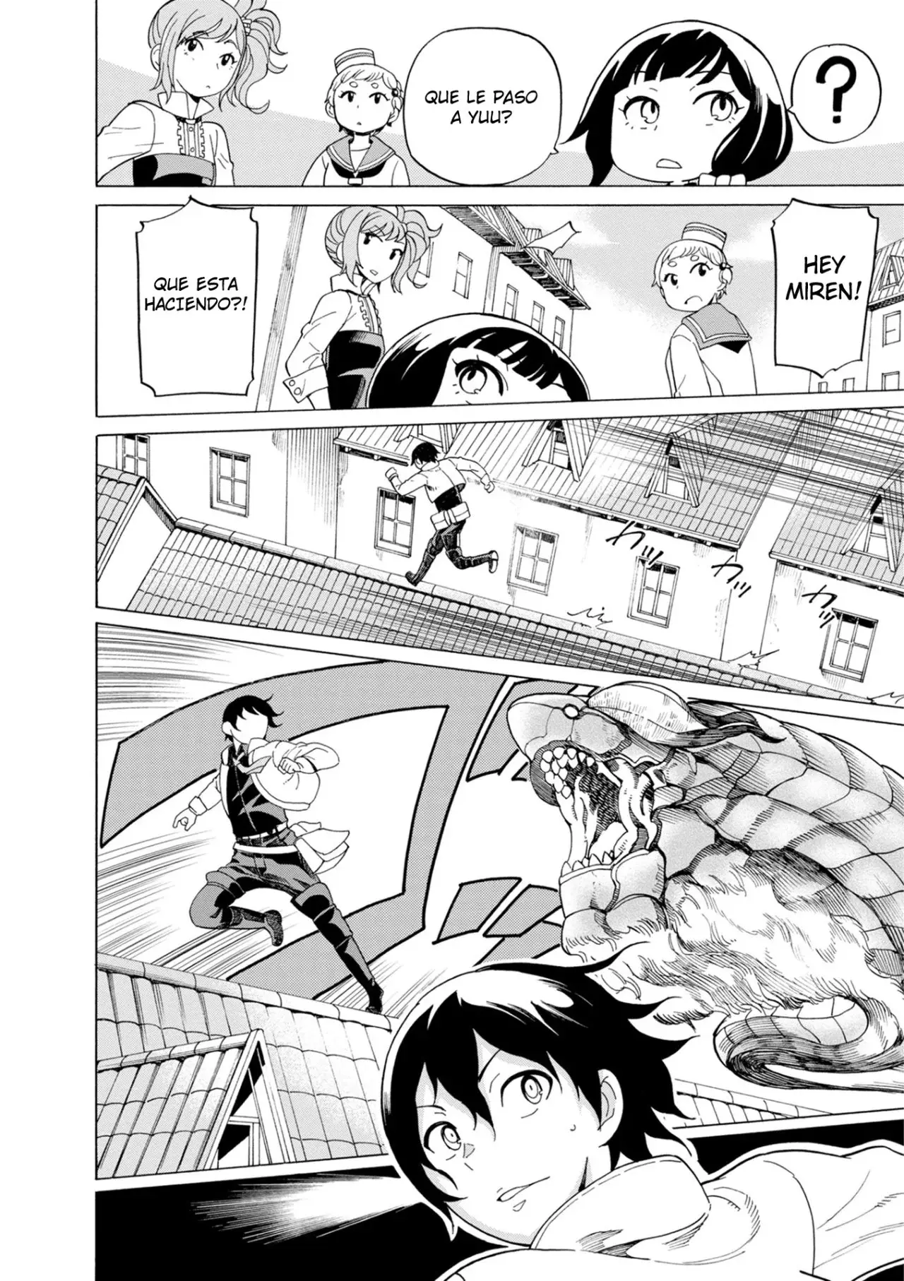 Capitulo 41 page 29