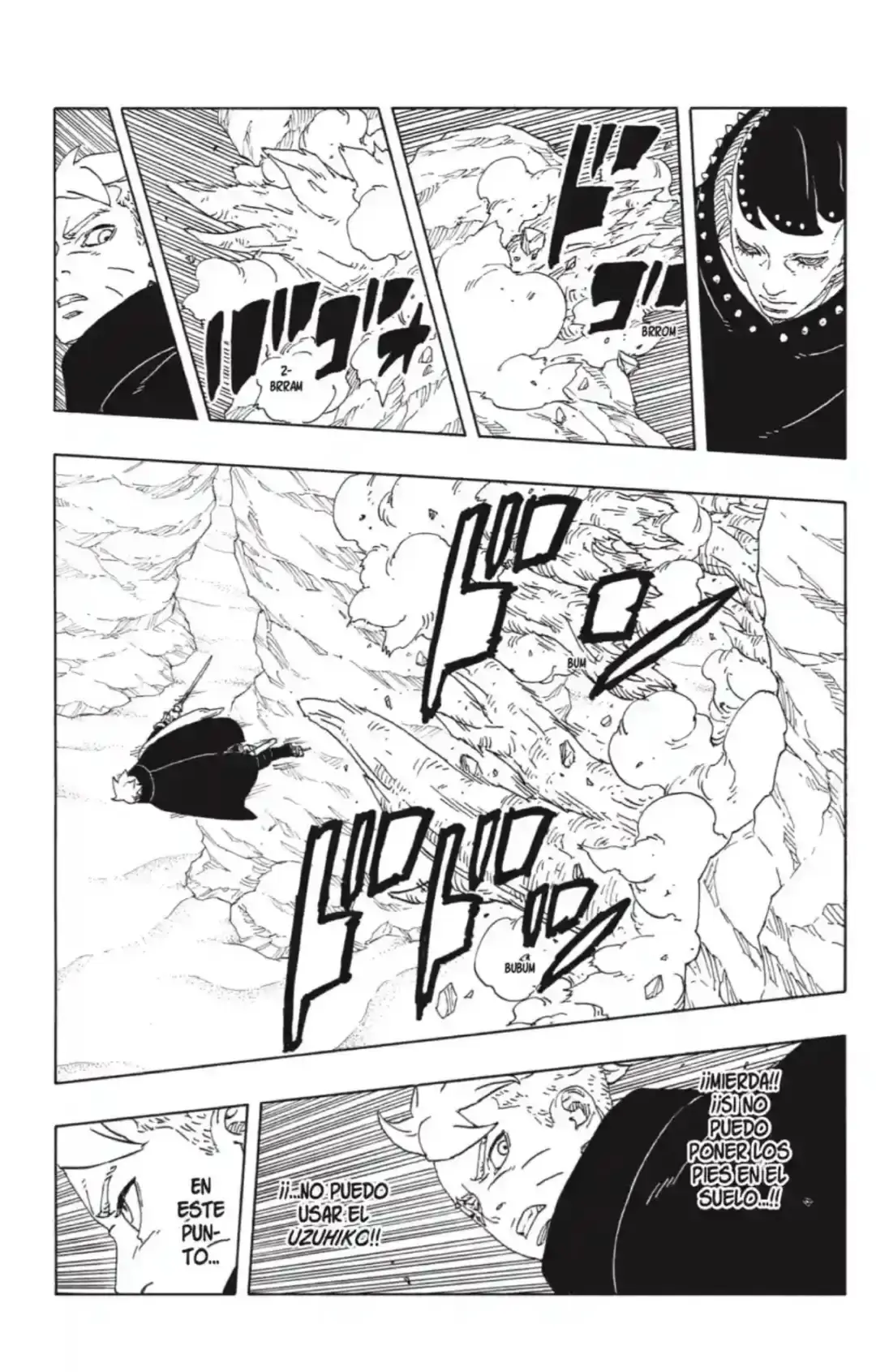 Capitulo 22 page 29