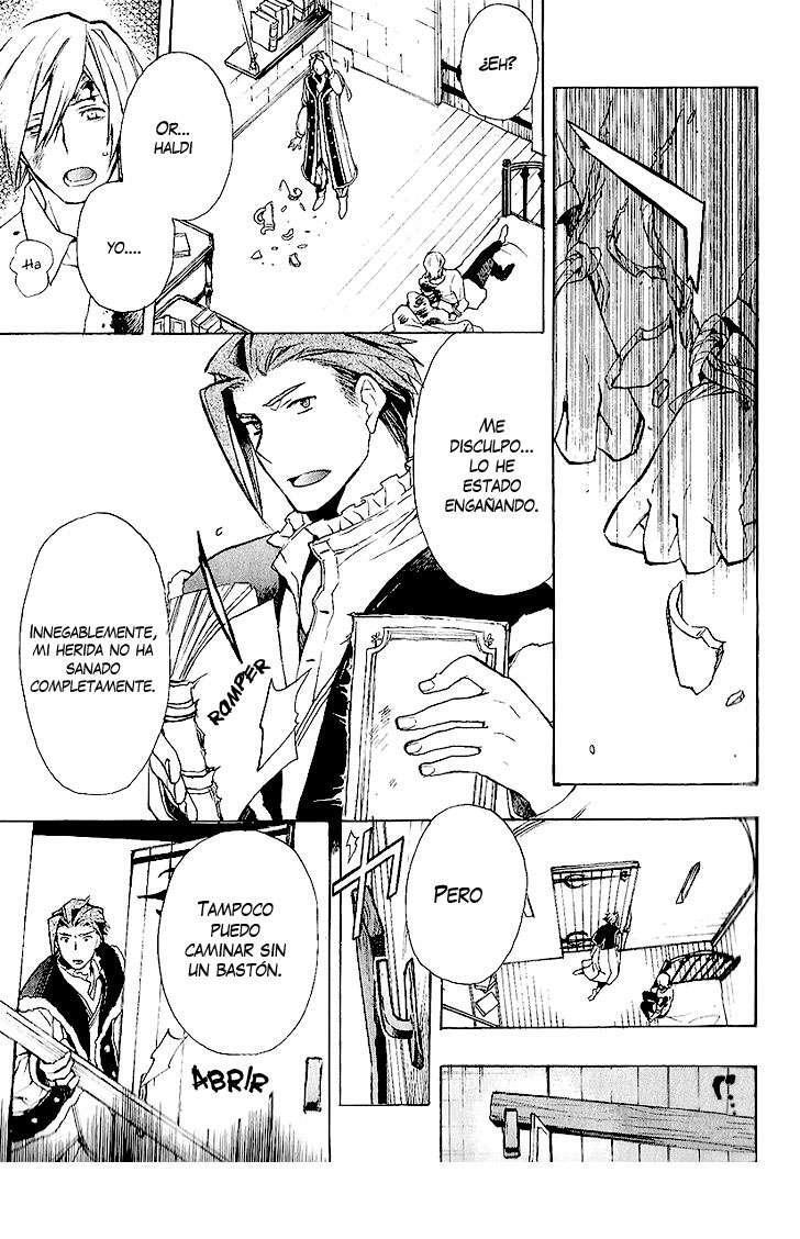 Capitulo 36 page 22