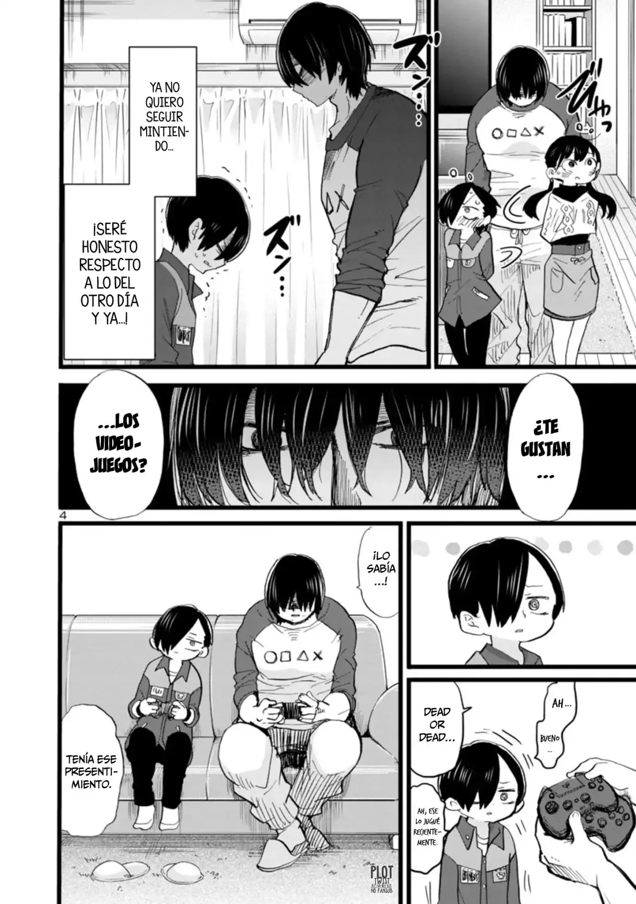 Capitulo 70 page 7
