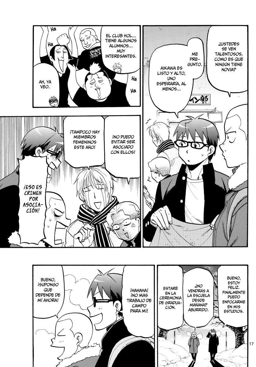 Capitulo 124 page 18
