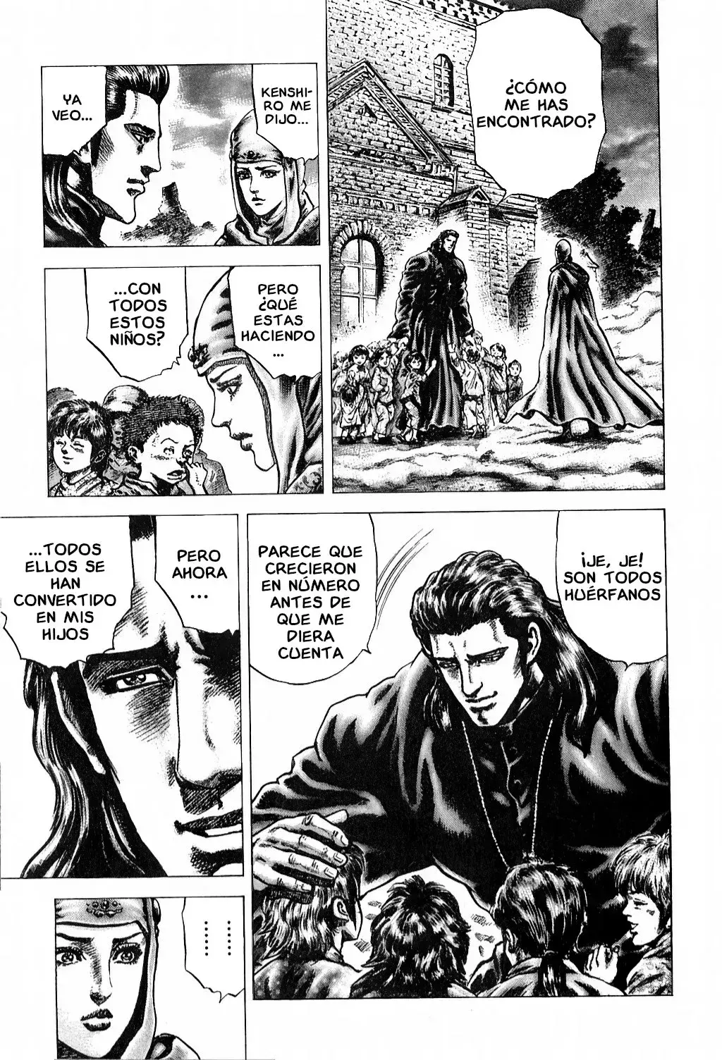 Capitulo 146 page 5