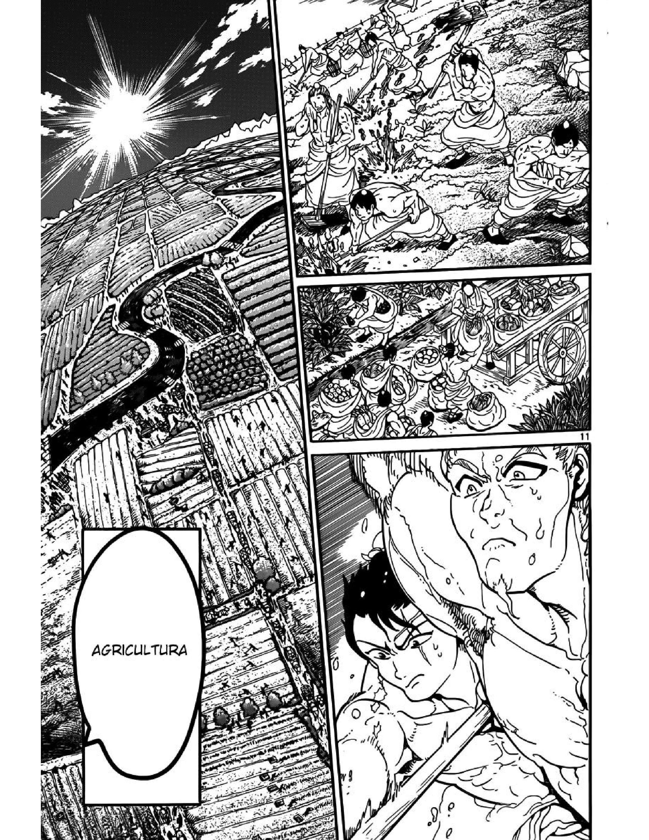Capitulo 293 page 11