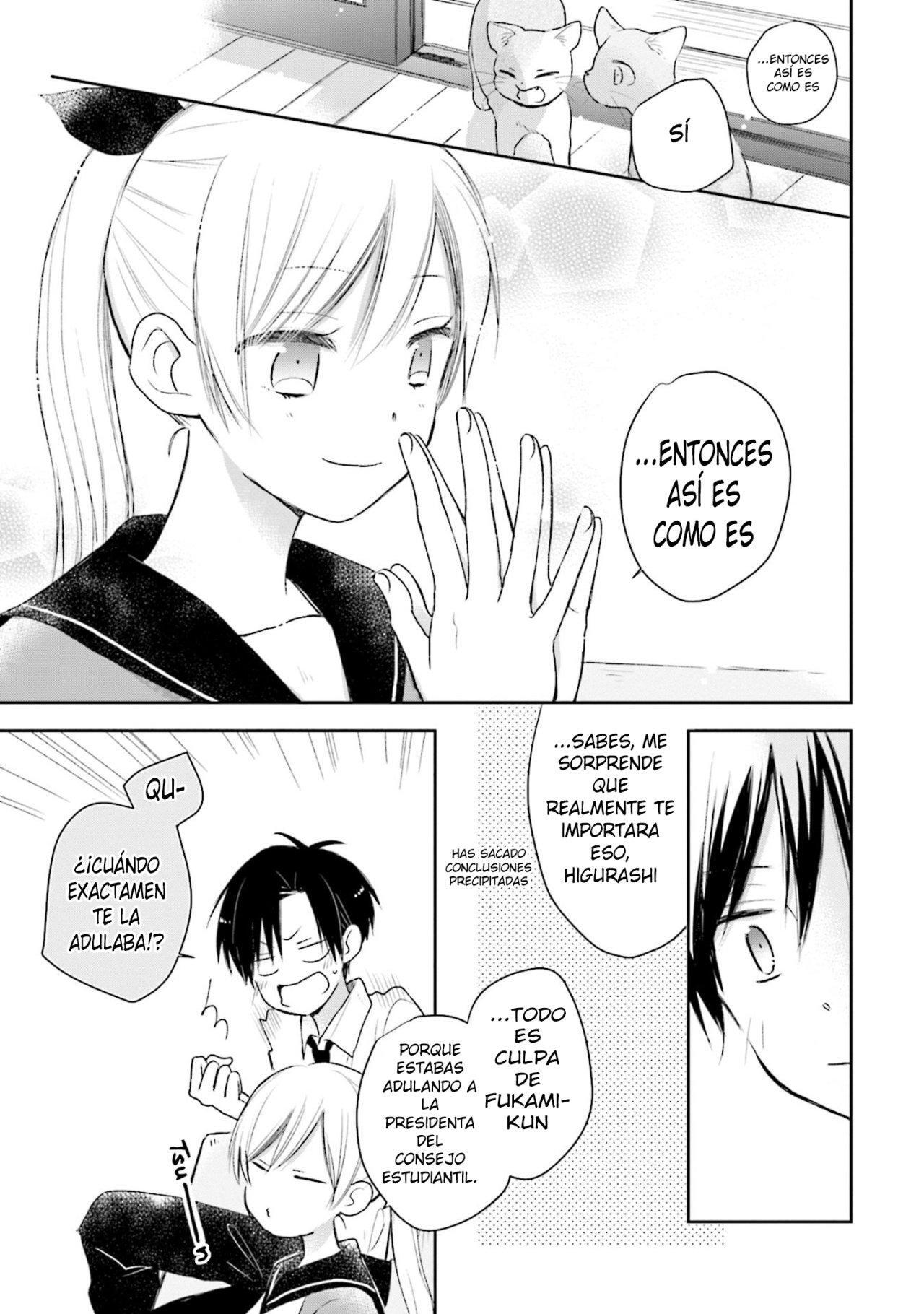 Capitulo 23 page 15