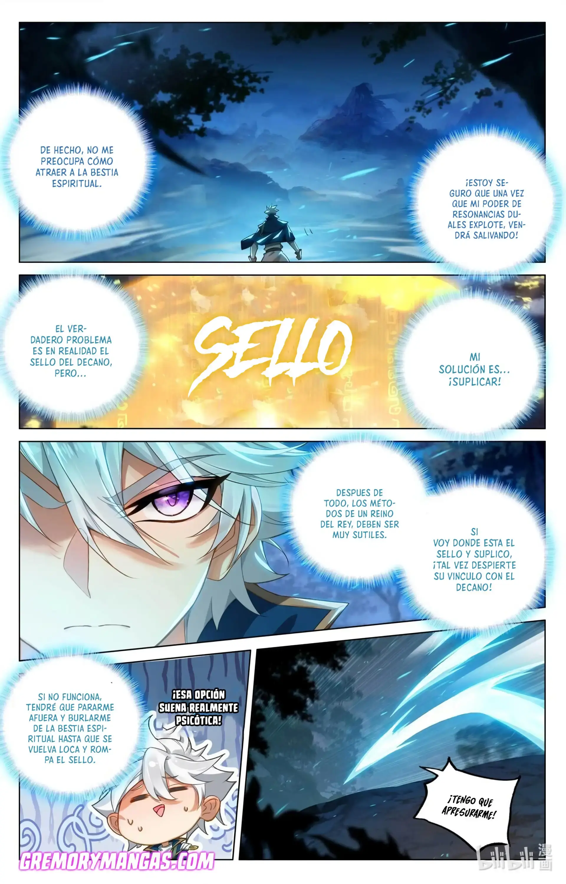 Capitulo 206 page 13