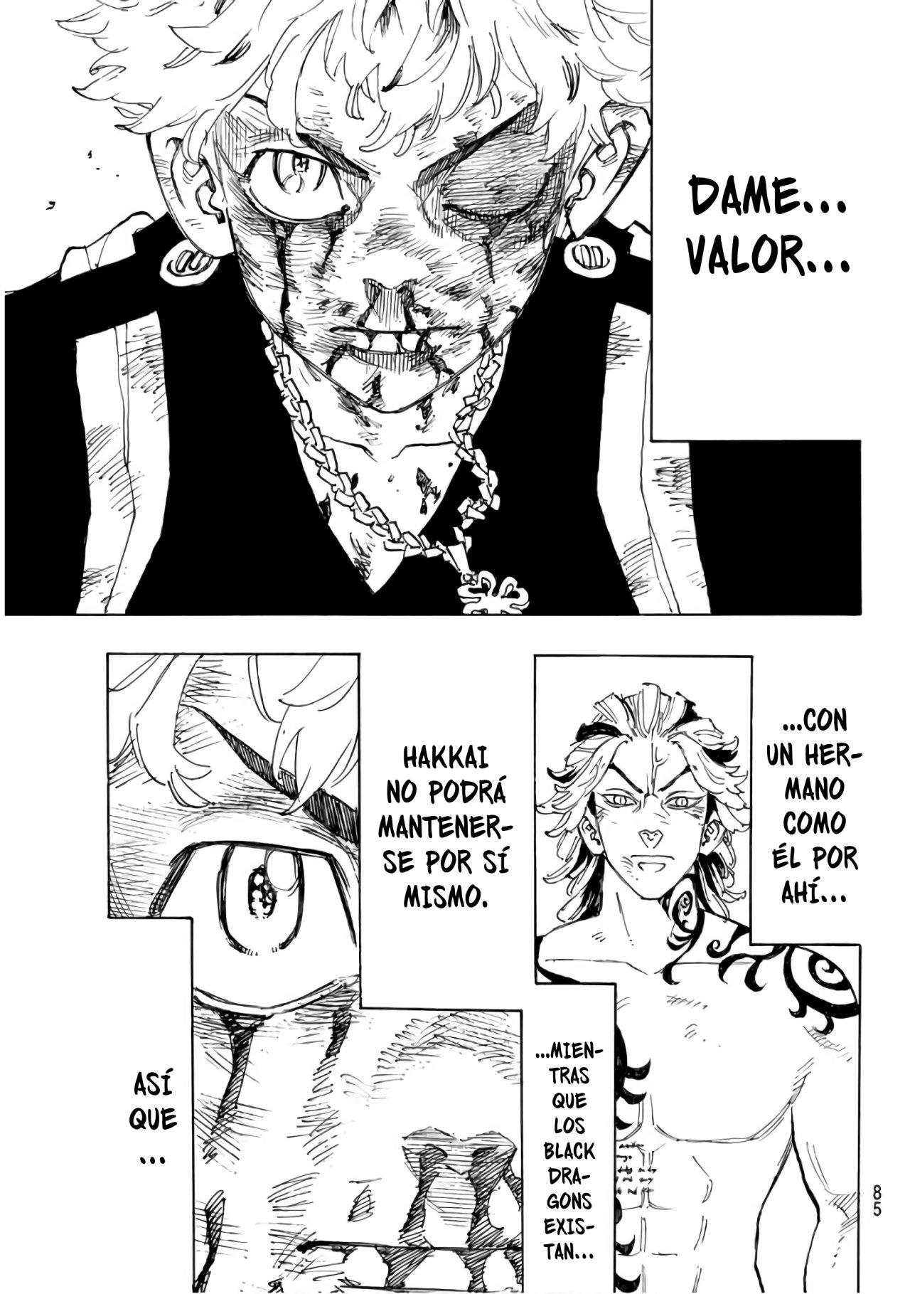 Capitulo 99 page 20