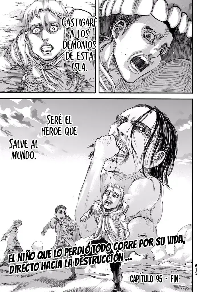 Capitulo 95 page 45