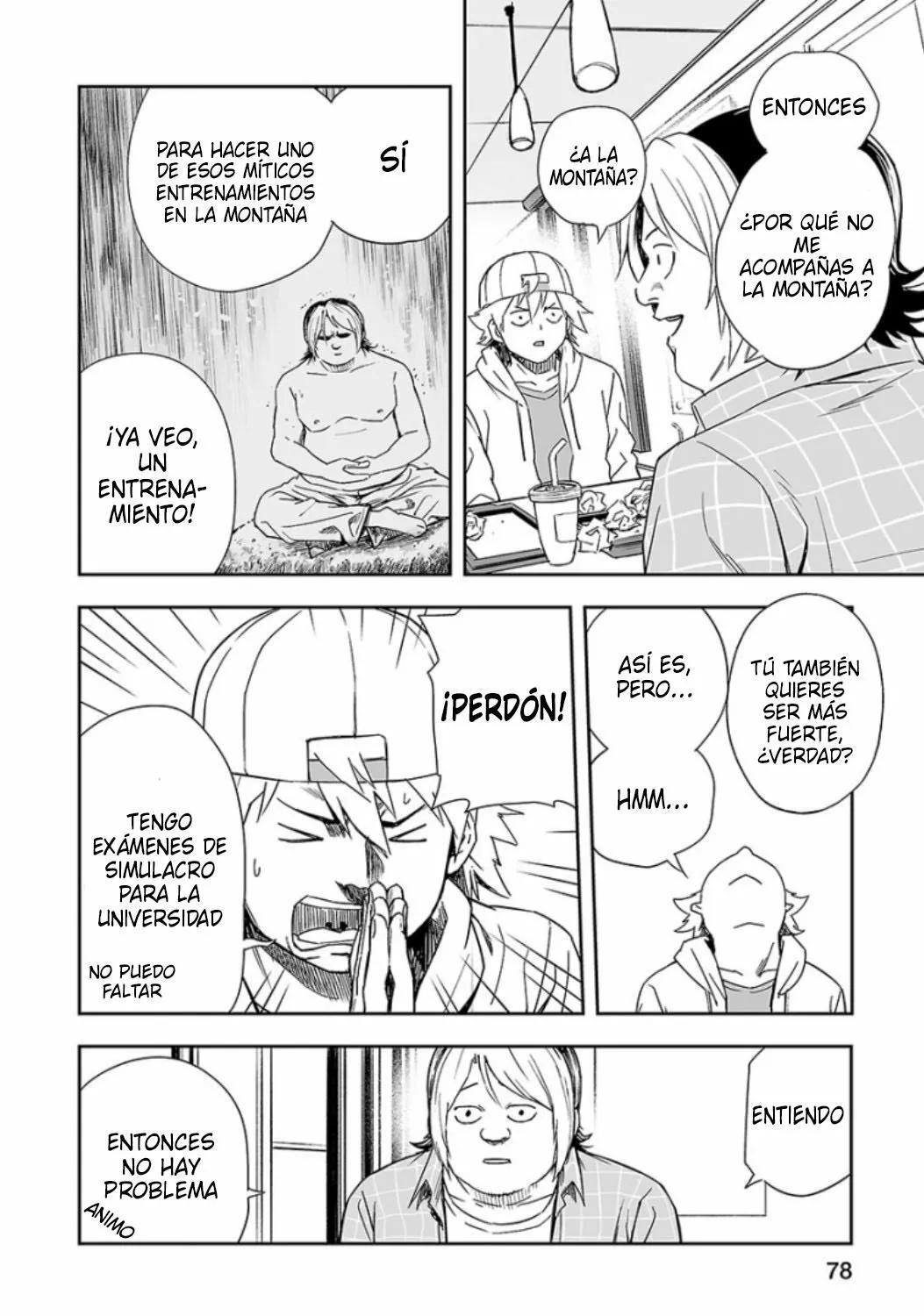 Capitulo 31 page 12