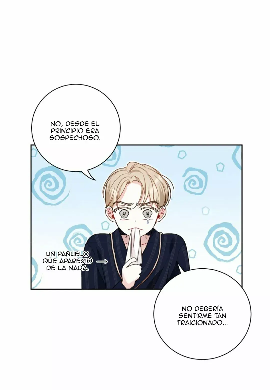 Capitulo 39 page 11