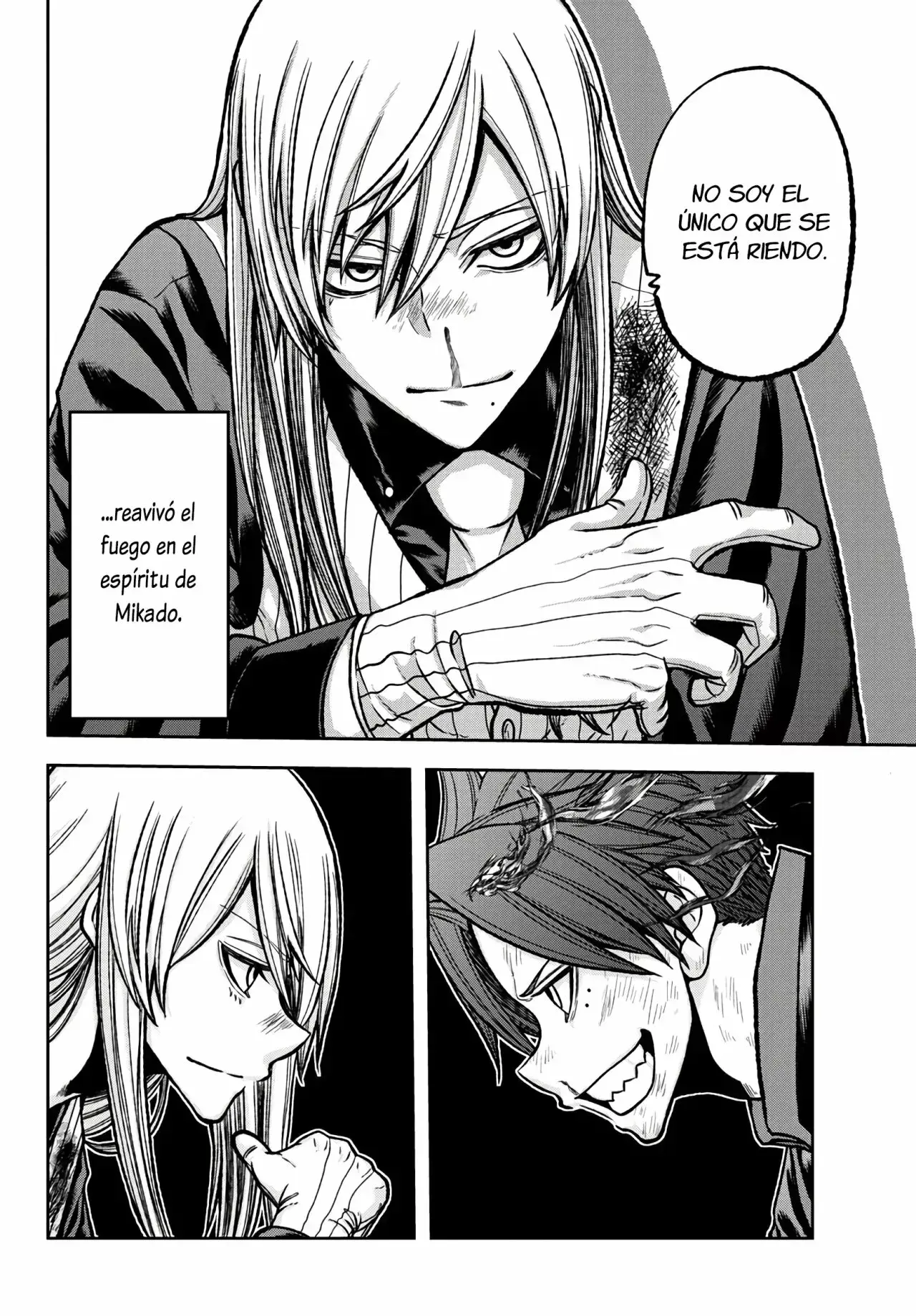 Capitulo 70 page 4